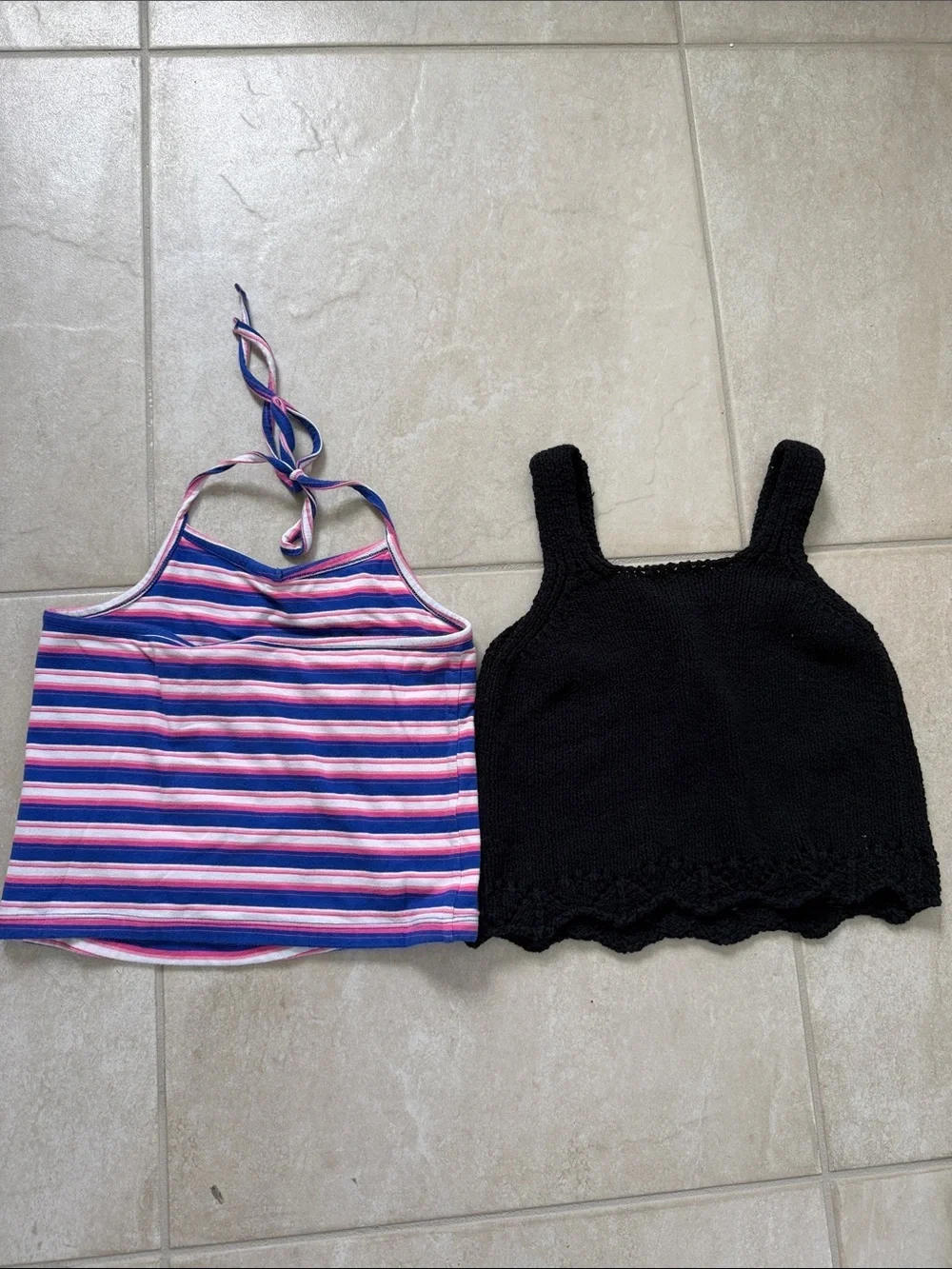 Girls Top Bundle